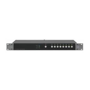 Bộ chọn vùng và giải mã tín hiệu 8 kênh TD6080