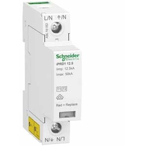 BỘ CHỐNG SÉT IPRD1 A9L16182 Schneider