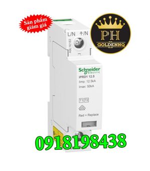 BỘ CHỐNG SÉT IPRD1 A9L16182 Schneider