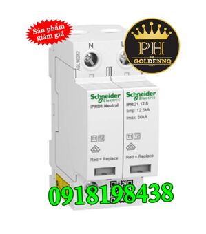 Bộ chống sét Iprd1 A9L16282 Schneider