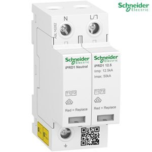 Bộ chống sét Iprd1 A9L16282 Schneider