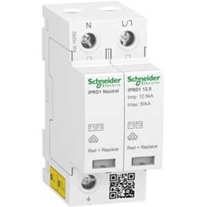 Bộ chống sét Iprd1 A9L16282 Schneider