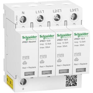 Bộ chống sét iprd1 A9L16482 Schneider