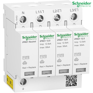 Bộ chống sét iprd1 A9L16482 Schneider