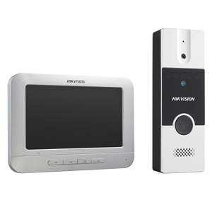 Bộ chuông cửa có hình HIkvision DS-KIS202
