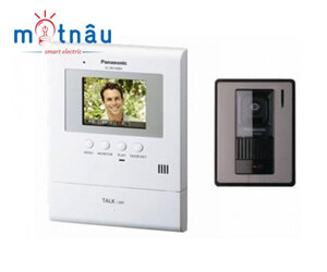 Bộ chuông cửa có hình Panasonic VL-SV30VN