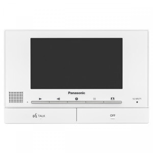 Bộ chuông cửa có hình Panasonic VL-SV71VN