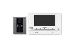 Bộ chuông cửa có hình Panasonic VL-SV71VN