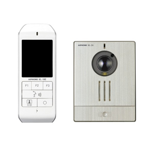 Bộ chuông cửa không dây Aiphone WL-11