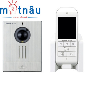 Bộ chuông cửa không dây Aiphone WL-11