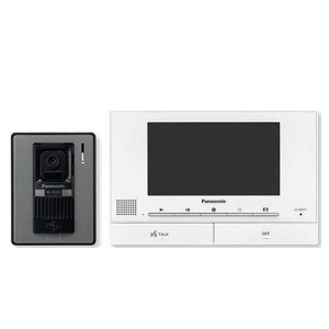 Bộ chuông cửa màn hình màu PANASONIC VL-SV70