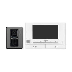 Bộ chuông cửa màn hình màu PANASONIC VL-SV70