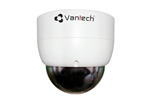 Bộ chuông cửa màn hình màu Vantech VP-02VD