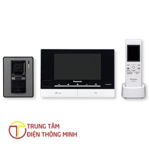 Bộ chuông cửa màn hình Panasonic VL-SW274VN