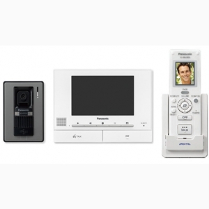 Bộ chuông cửa màn hình Panasonic VL-SW274VN