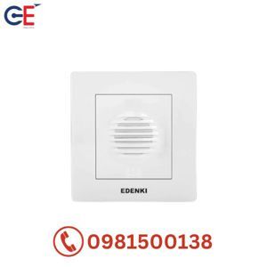Bộ chuông điện Edenki EE-BZ55