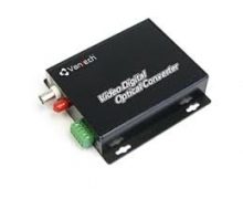 Bộ chuyển cáp quang Vantech VTF-01