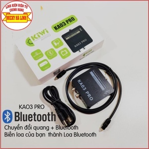 Bộ chuyển đổi âm thanh Kiwi KA03 pro