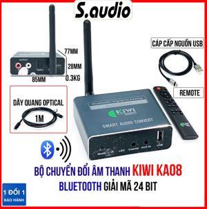 Bộ chuyển đổi âm thanh Kiwi KA08