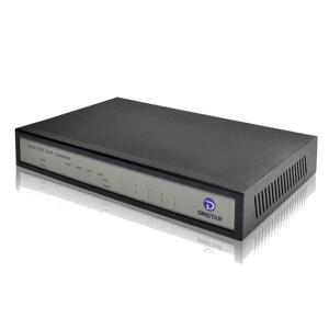 Bộ chuyển đổi Analog VoIP Gateway Dinstar DAG1000-8S