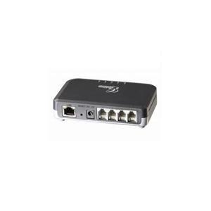Bộ chuyển đổi ATA Grandstream HT704