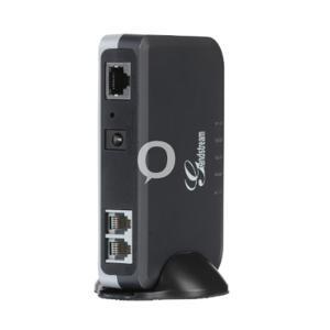 Bộ chuyển đổi ATA VoIP Grandstream HT702