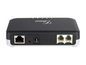 Bộ chuyển đổi ATA VoIP Grandstream HT702