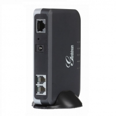 Bộ chuyển đổi ATA VoIP Grandstream HT702