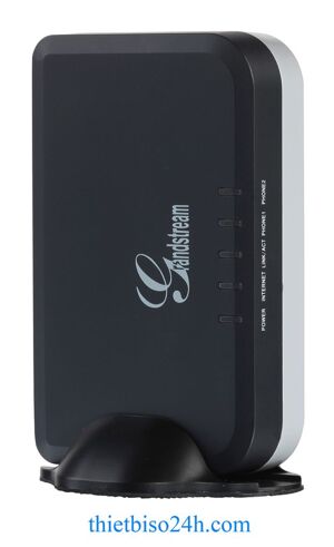 Bộ chuyển đổi ATA VoIP Grandstream HT702