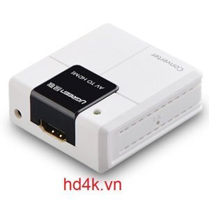 Bộ chuyển đổi AV sang HDMI - Ugreen 40225