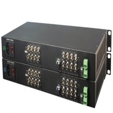 Bộ chuyển đổi cáp quang VANTECH VPF-16B