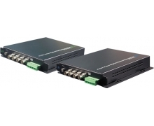 Bộ chuyển đổi cáp quang Vantech VPF-04B