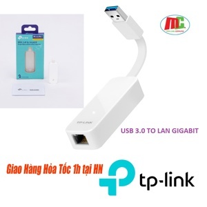 Bộ chuyển đổi chế độ mạng TP-Link TL-UE300