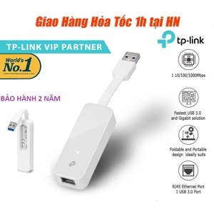 Bộ chuyển đổi chế độ mạng TP-Link TL-UE300