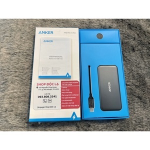 Bộ chuyển đổi cổng USB-C Anker A8335