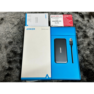 Bộ chuyển đổi cổng USB-C Anker A8335