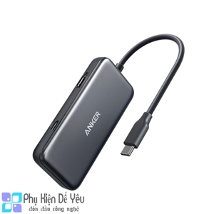 Bộ chuyển đổi cổng USB-C Anker A8335