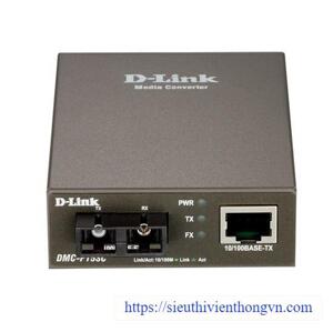 Bộ chuyển đổi D-Link DMC-F15SC/E