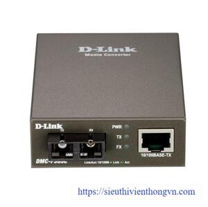 Bộ chuyển đổi D-Link DMC-F30SC/E