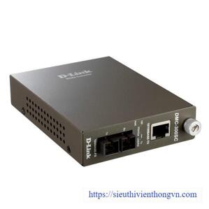 Bộ chuyển đổi điện quang Converter D-Link DMC-300SC