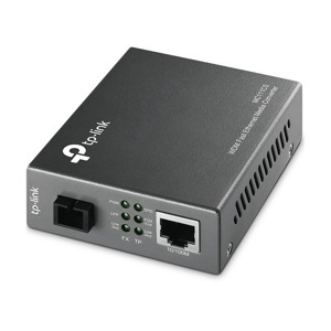 Bộ chuyển đổi điện quang Converter TP-Link MC111CS