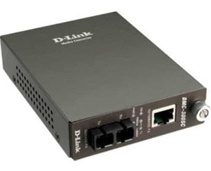 Bộ chuyển đổi điện quang Converter D-Link DMC-300SC