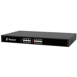 Bộ chuyển đổi gateway 16 cổng Yeastar TA1610