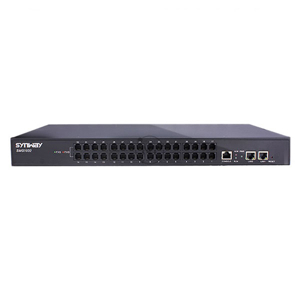 Bộ chuyển đổi gateway 16 cổng FXO Synway SMG1016