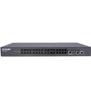 Bộ chuyển đổi gateway 24 cổng FXO Synway SMG1024