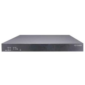 Bộ chuyển đổi gateway 24 cổng FXO Synway SMG1024