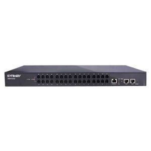 Bộ chuyển đổi gateway 32 cổng Sunway SMG1032