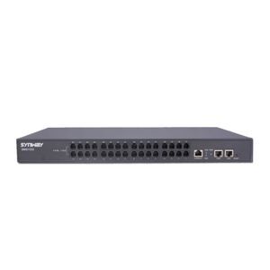 Bộ chuyển đổi gateway 32 cổng Sunway SMG1032