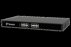 Bộ chuyển đổi gateway 4 cổng Yeastar TA410