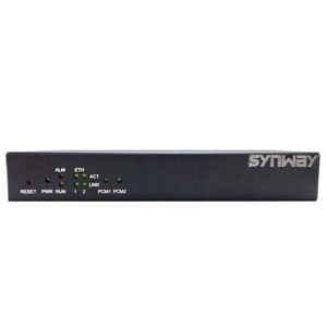 Bộ chuyển đổi Gateway Synway SMG2030L